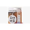 Home Cinema Hi-Fi Carte Mémoire-USB-DVD-VCD-MP3-FM