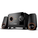 Smart Haur-Parleur Smart STHB-4977M - Noir