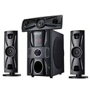 Djack Mini -Chaine Woofer 3.1 Bluetooth