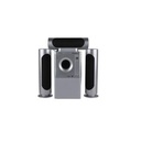 Leader Made Mini -Chaine Sp-311B Woofer 3.1 Bluetooth - Clé Usb /Cart