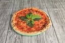 Pizza margherita