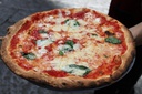 Pizza tonnata (Moyenne)