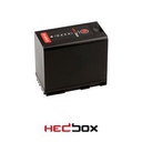 Jiepak Home Cinéma JIEPAK - JP-C1 - Chaîne HI-FI - Bluetooth - Noir