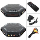 Leadder Mini Chaines Hifi SP-230