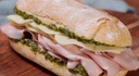 Panino del muratore