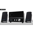 Leadder Multimédia SP-Sp-229/230/231/272/227 Bluetooth Speaker - Noir
