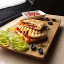 Panini du Chef