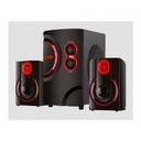 Leadder Multimédia SP-Sp-229/230/231/272/227 Bluetooth Speaker - Noir