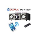 Leadder Multimédia SP-272 Bluetooth Speaker - Noir
