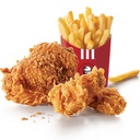 StreetWise Mix Spécial (Original Recipe)