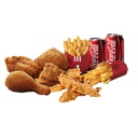KFC Pour 2 (Original Recipe)