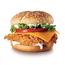 Cheese Burger
