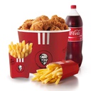 Repas Complet