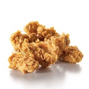 Hot & Crispy Wings