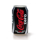 Coca Cola zero (33cl)