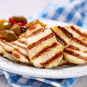 Halloum Grillé