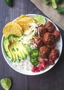 Mtaball Avocado