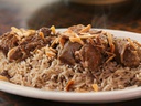 Ouzi Viande