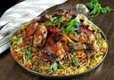 Ouzi Poulet