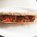 Sandwich crevettes