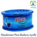 Flora Desodorisant Flora Lemon Citron