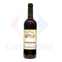 VIN ROUGE - CAVE DU PAYS - 75CL