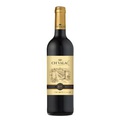 Vin Rouge Ch Valac Moelleux - 75Cl
