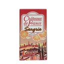 Vin Grands Chateaux Sangria Tetra 500 Ml