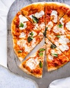 Pizza Marguerita