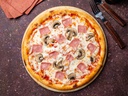 Pizza Reine