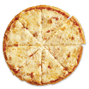 Pizza 3 Fromages