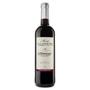 Aoc Bordeaux Baron Philippe De Rothschild Mouton Cadet Rouge - 75Cl