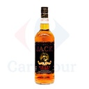 Vin Rouge - Chateau Haut Bourbon Ac Bordeaux - 75Cl