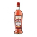 Carrefour Apéritif A Base De Vin Rose  - 14,4% Alc - 1l