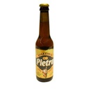 Bouteilles De Bière Rosée - 3% - 25 Cl