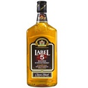 Whisky Blended Scotch - William Lawson - 40%V - 70Cl
