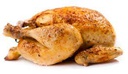 Poulet - Entier