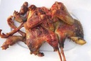 Pintade - Demi