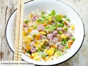 Riz cantonnais