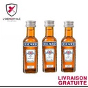 Chivas Regal Lot De 3 Mignonettes - 5CL - 40° ALC