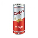 Cody's