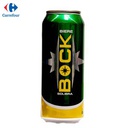 Bière Blonde Bock - 50 Cl