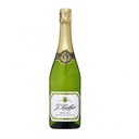 Kieffer Vin Pétillant Mousseux Demi Sec Kieffer