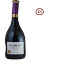 Aleixo Wine Lot De 6 Vin Rouge Portugais - Aleixo Garcia - 25Cl - 14,5% Vol.