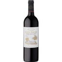 Vin Rouge Bordeaux Saint Emilion Grand Cru Cabernet Franc - Merlot - Malbec CHATEAU JEAN FAURE - 75cl