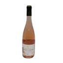 PRODIS Vin Rosé Vin De Pays De L'Hérault – 75 Cl