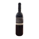 Vin Les Meridiennes 75CL - Blanc/Noir