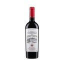 La Cave des Rois CHATEAU BAUDEVILLE Vin Rouge 13,5% Alc. - Cabernet Sauvignon (75%) & Merlot (25%)