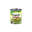 Bonduelle POIS CAROTTE EF 4/4