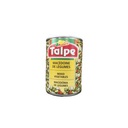 Talpe MACEDOINE LEG 4/4